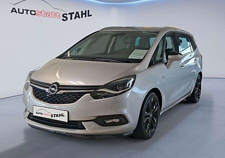 Opel Zafira C Innovation