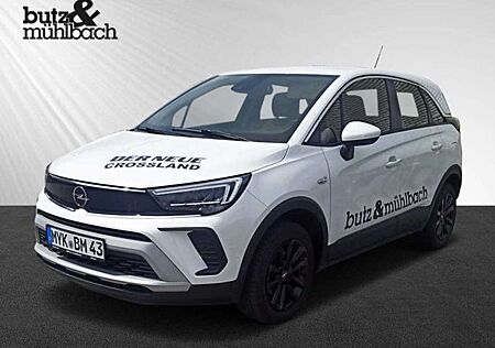 Opel Crossland 1.2 Automatik Elegance