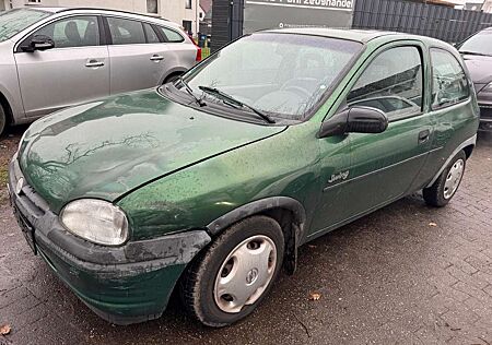 Opel Corsa B 1.4 Automatik,Schiebedach,Tüv Neu