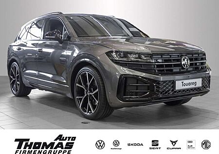 VW Touareg Volkswagen R-Line 3,0 l V6 TDI 4Motion R-Line AHK P