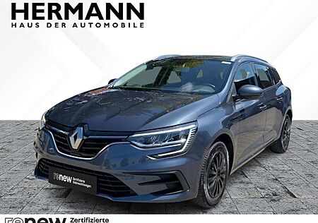 Renault Megane IV Grandtour 1.3 TCe 115 GPF  Zen LED*PDC