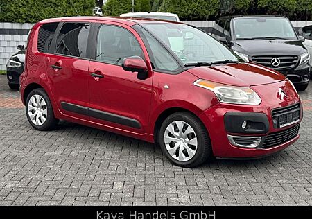 Citroën C3 Citroen Picasso Tendance Klima/PDC/Kupplung NEU