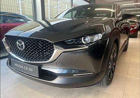 Mazda CX-30 Homura 140 PS *Alexa*Navi*Voll-LED*