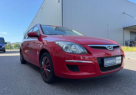 Hyundai i30 cw FIFA WM Edition