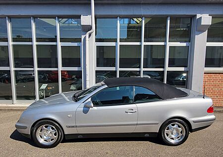 Mercedes-Benz CLK 230 Kompressor Sport ++2.Hand+85.000km++