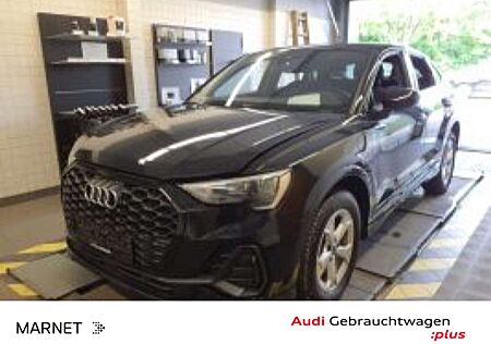Audi Q3 45*Navi*Alu*PDC*Virtual Cock
