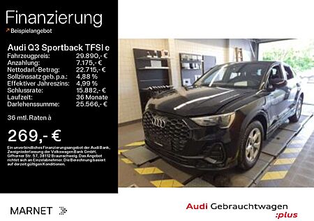 Audi Q3 45*Navi*Alu*PDC*Virtual Cock