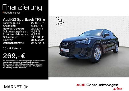 Audi Q3 45*Navi*Alu*PDC*Virtual Cock