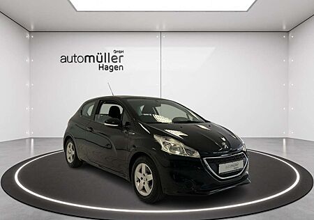 Peugeot 208 1.2 Active PDC|BTH|KLIMA|8-BEREIFT|TEMPOMAT