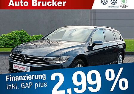 VW Passat Variant Volkswagen Business 1.5 TSI+Navigationssystem+Park Distance C