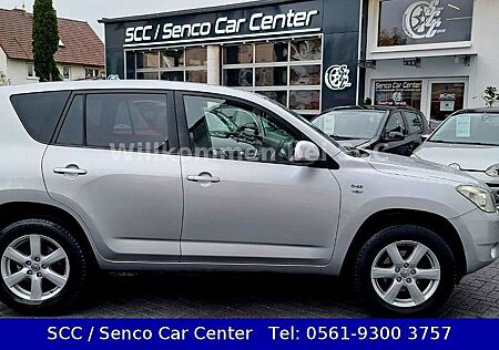 Toyota RAV 4 Team D4D 5 TÜRIG 4x4 Tel: 0561-9300 3757