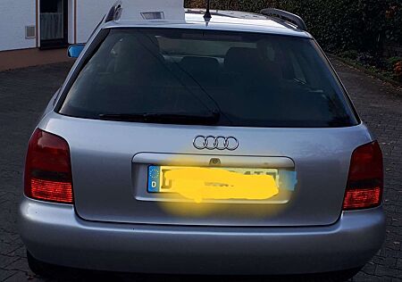 Audi A4 Avant 1.6