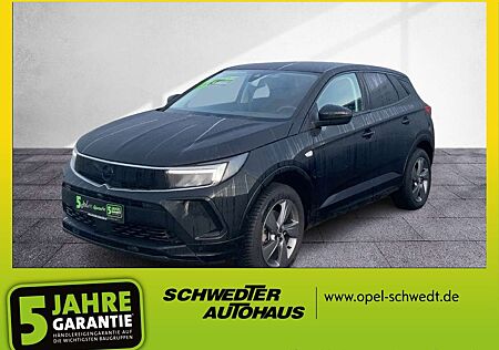 Opel Grandland 1.5 D GS Line FLA 360 ParkAss. SpurH