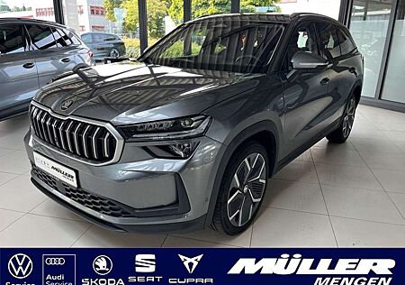 Skoda Kodiaq 2.0 TDI DSG 4x4 SELECTION 7-S/360°/2500KG