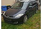 Mazda 5 2.0 CD DPF Top