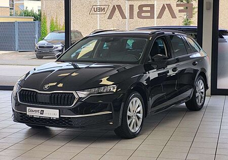 Skoda Octavia 1.5 TSI Selection Rückfkam SHZ ACC Navi