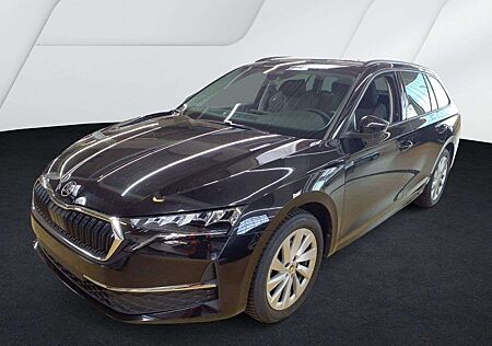 Skoda Octavia 1.5 TSI Selection Rückfkam SHZ ACC Navi