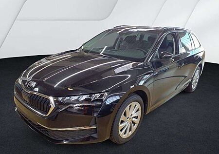 Skoda Octavia 1.5 TSI Selection Rückfkam Sitzhzg ACC Nav