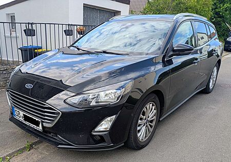 Ford Focus Turnier 1.5 EcoBlue Start-Stopp-SystemTREND