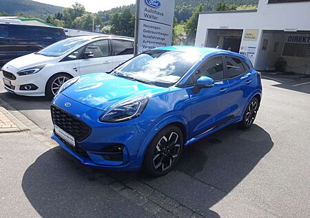 Ford Puma ST-Line X LED Navi Kamera Automatik