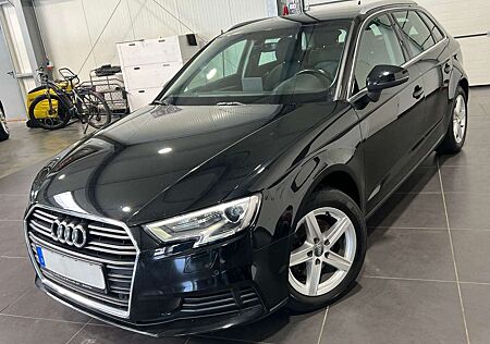 Audi A3 1.4 TFSi Sportback Automatik **Virtual*Navi**