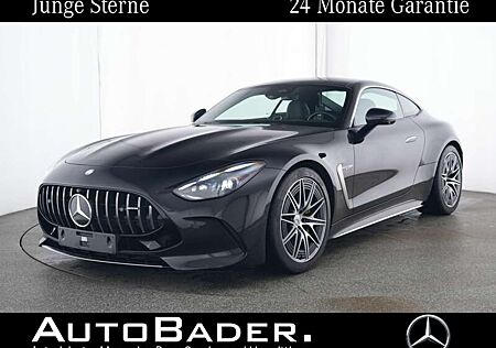 Mercedes-Benz AMG GT GT 63 4M+ PREMIUM DigiLight 360° 20" HA-Lenkung