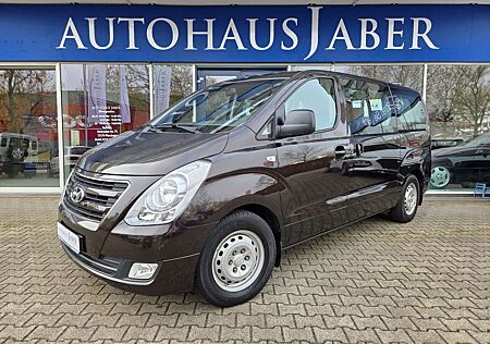 Hyundai H-1 Travel 2.HD 8-Si 2xKLIMA PDC