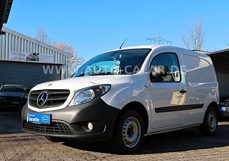 Mercedes-Benz Citan Kasten 108 CDI lang|Bluetooth|KLIMA|1.HAND