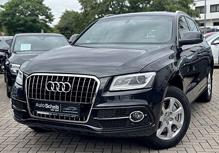 Audi Q5 3.0 TDI quattro*S-line*Bi-Xenon*NAVI*Pano