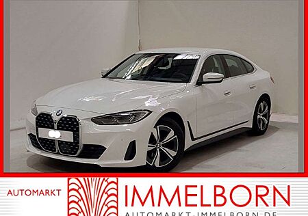 BMW 420 Gran C XD 19*Driving+*360°*Leder*LED*LiveCoc