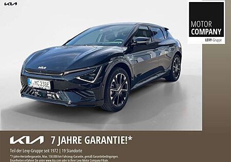 Kia EV6 GT-Line+MY25+ +84KWh+AWD+WP+ASS+SD++++
