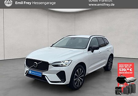 Volvo XC 60 XC60 XC60 B4 D AWD Plus Dark