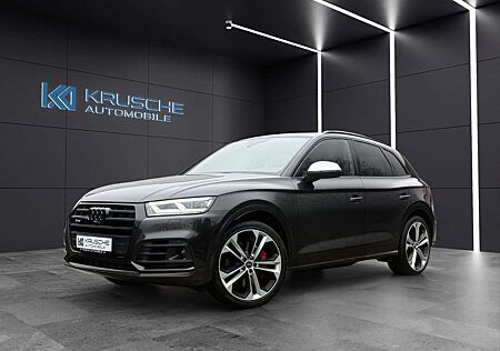 Audi SQ5 *ACC*Pano*360°*AHK*Massage*Keyless* Schec