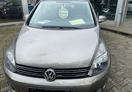 VW Golf Plus Volkswagen Comfortline BMT
