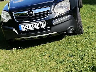 Opel Antara Cosmo 4x4