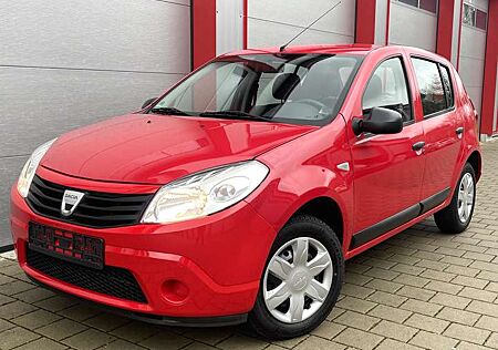 Dacia Sandero 1.4 MPI