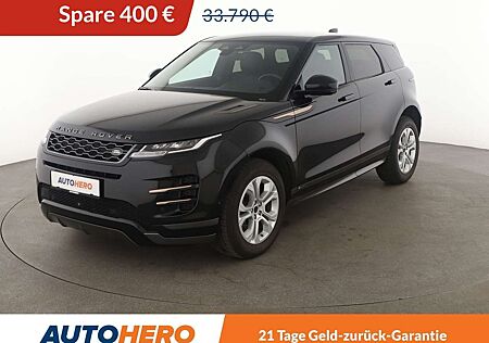 Land Rover Range Rover Evoque D165 Mild-Hybrid R-Dynamic S Aut.*NAVI*ACC*CAM*SHZ