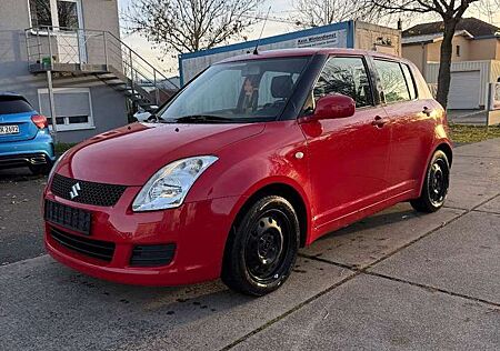 Suzuki Swift Klima 1. Hand Tüv, Bremsen & Service Neu