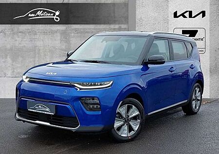 Kia Soul e- 64 kWh Vision 3PH WP NAVI KAMERA APPS