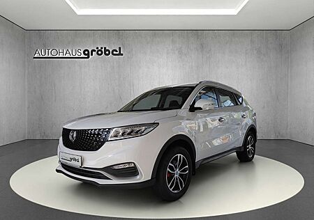 DFSK Fengon 580 1.5 CVT 107 kW Navi Dashcam 7 Sitze