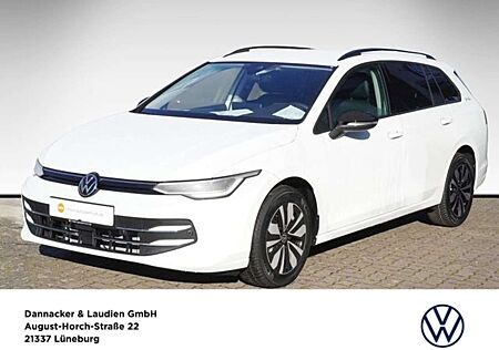 VW Golf Volkswagen VIII GOAL 1.5 l TSI OPF 116 PS 6-
