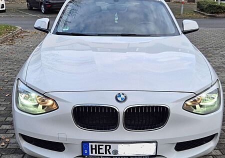 BMW 116i 116