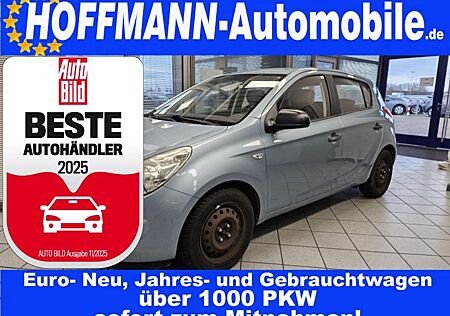 Hyundai i20 ohne Tüv