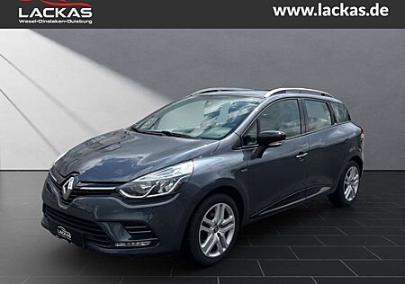 Renault Clio IV Grandtour Limited 0.9 TCe 75 EU6d-T*Top Zustand