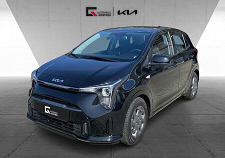 Kia Picanto Vision EU6d PE2 1.0 AMT VISION