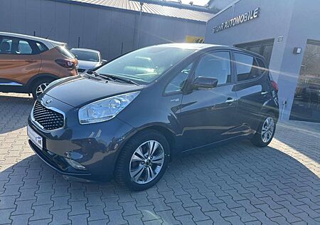 Kia Venga Platinum Edition 1.6 Aut. Kamera PanoDach