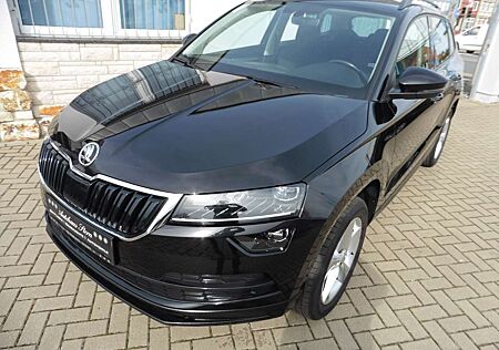 Skoda Karoq 1,0 TSI DSG Ambition*LED*PDC*WR*SHZ*Dachreling...