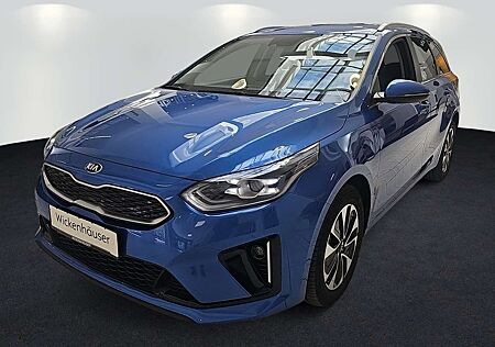 Kia XCeed Ceed SW / cee'd SW Ceed Sportswagon 1.6 Vision Navi FLA SpurH LM