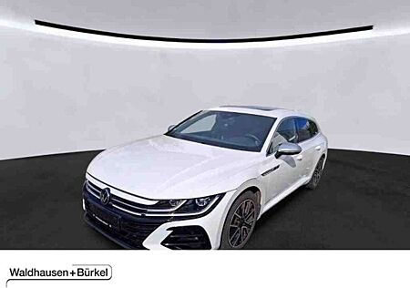 VW Arteon Volkswagen Shooting Brake R 2.0 TSI DSG 4Motion Klima Navi