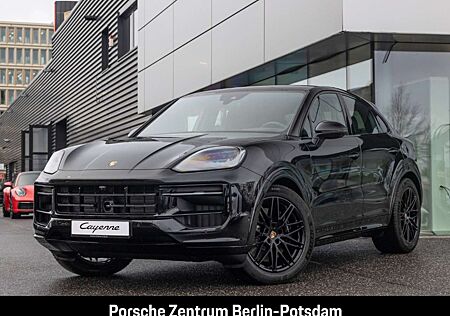 Porsche Cayenne S Coupe BOSE Sportabgas Luftfederung LED